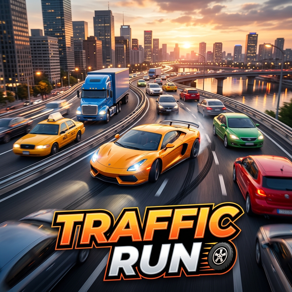 Traffic Run